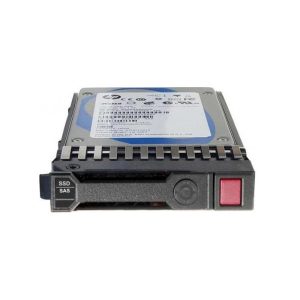P22582-001 HPE 1.6TB SAS 12G Mixed Use SFF 2.5-inch Internal Solid State Drive