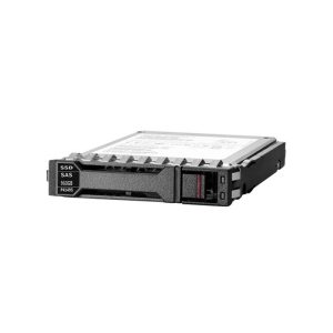 P49029-X21 HPE 960GB 2.5inch DS SAS-24Gbps BC MV Read Intensive G10+ SSD