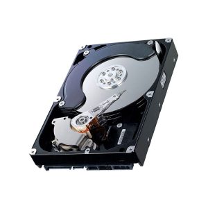 QB576AA HP 2TB 7200RPM SATA 6Gbps Midline 3.5-inch Internal Hard Drive