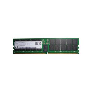 HMCG94AEBRA Hynix 64GB PC5-38400 DIMM 1.1V Dual Rank Memory Module
