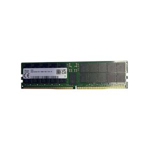 HMCT14AGERA208N Hynix 256GB PC5-44800 DDR5-5600MHz ECC Registered 288-Pin Memory Module