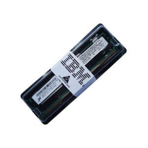 00FM013 IBM 32GB PC4-17000 DDR4-2133MHz SDRAM Registered