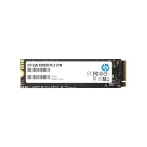L35130-001 HP 2TB PCI Express 3.0 x4 NVMe M.2 2280 Internal SSD