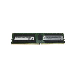 01KR356 Lenovo 64GB 2933mhz Pc4-23400 SDRAM DDR4 Ecc 288-Pin