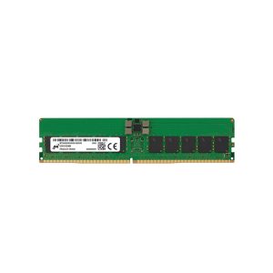 MTC40F2046S1RC56BD1R Micron 64gb Dimm 5600mt/s Memory Module
