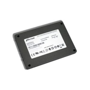 MTFDDAK2T0TBN-1AR1ZABYY Micron 2TB SATA 6Gbps Solid State Drive (SSD)