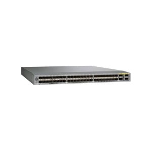 N3K-C3064-E-BD-L3 Cisco Nexus 3064-E Port switch