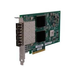 QLE2564-CK QLogic QLE2564 – host bus adapter