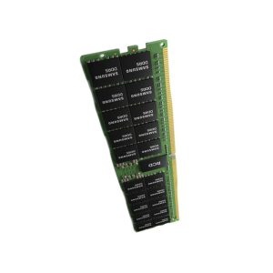 M321RAJA0MB0-CWMNY Samsung 128GB PC5-44800 DDR5 5600MT/s 2S2RX4 ECC Memory