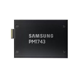 MZ3LO15THBLA-00A07 Samsung 15.36TB TLC PCI E NVMe (SSD)