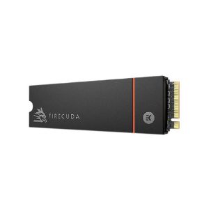 ZP4000GM3A023 Seagate 4TB TLC PCI-E 4.0 x4 NVMe SSD