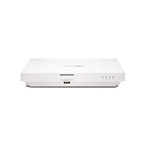 02-SSC-2521 SonicWall Sonic Wave 231c IEEE 802.11ac 1.24 Gbit/s Wireless Access Point