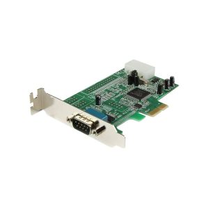 PEX1S553LP StarTech.com 1-Port PCI Express Controller