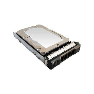 342-2242-TM Total Micro 300GB SAS 6Gbps 2.5-inch Internal Hard Drive