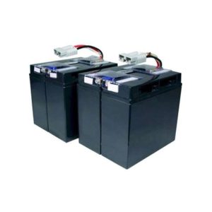 RBC11A Tripp Lite Replacement Battery Cartridge APC SU2200-3000