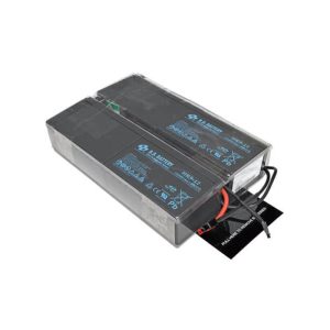 RBC48S Tripp Lite Replacement Battery Cartridge for Select 48V Tripp Lite