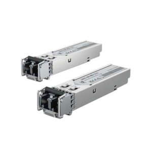 UACC-OM-MM-1G-D-2 Ubiquiti Networks 1 GBPS Multi-Mode Opti Mod