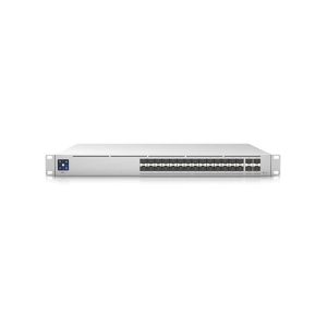 USW-Aggregation-Pro Ubiquiti UniFi Switch Pro Aggregation Switch