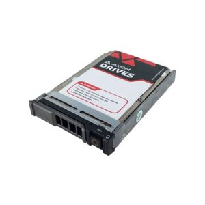 400-AJQD-AX Axiom 1.2TB 10000RPM SAS 12Gbps Hot Swap 2.5-inch Hard Drive